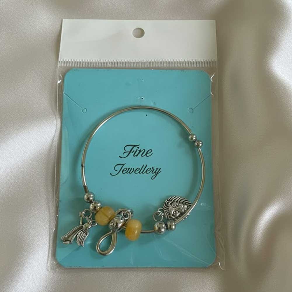 Home bracelet