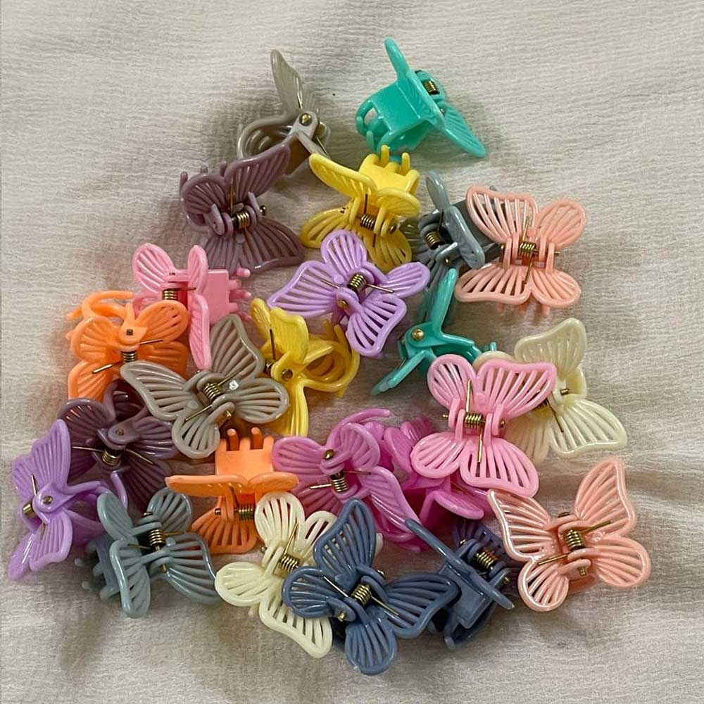 butterfly chottu clips