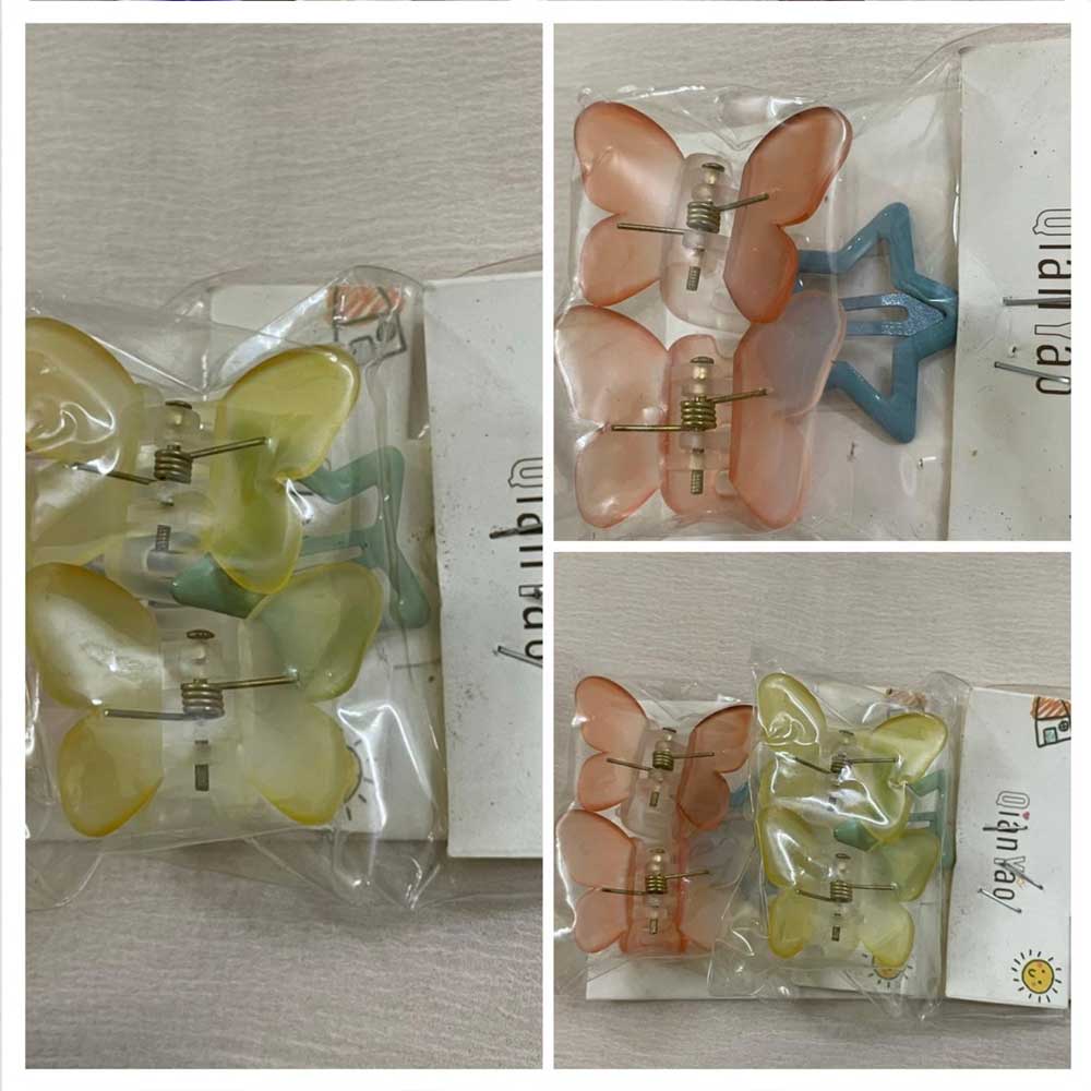 butterfly chottu clips