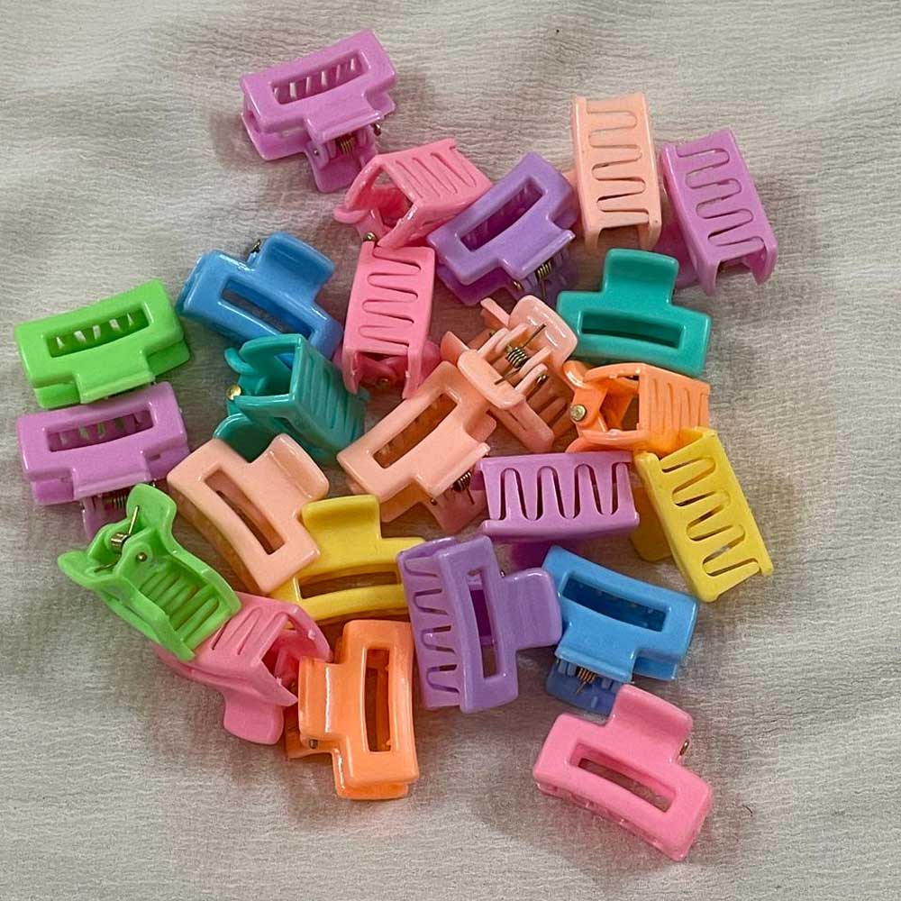 square petals chottu clips
